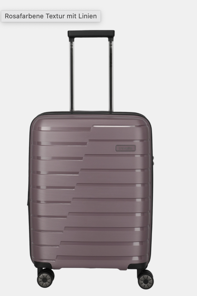 TRAVELITE AIR BASE Trolley S erw. (55cm)