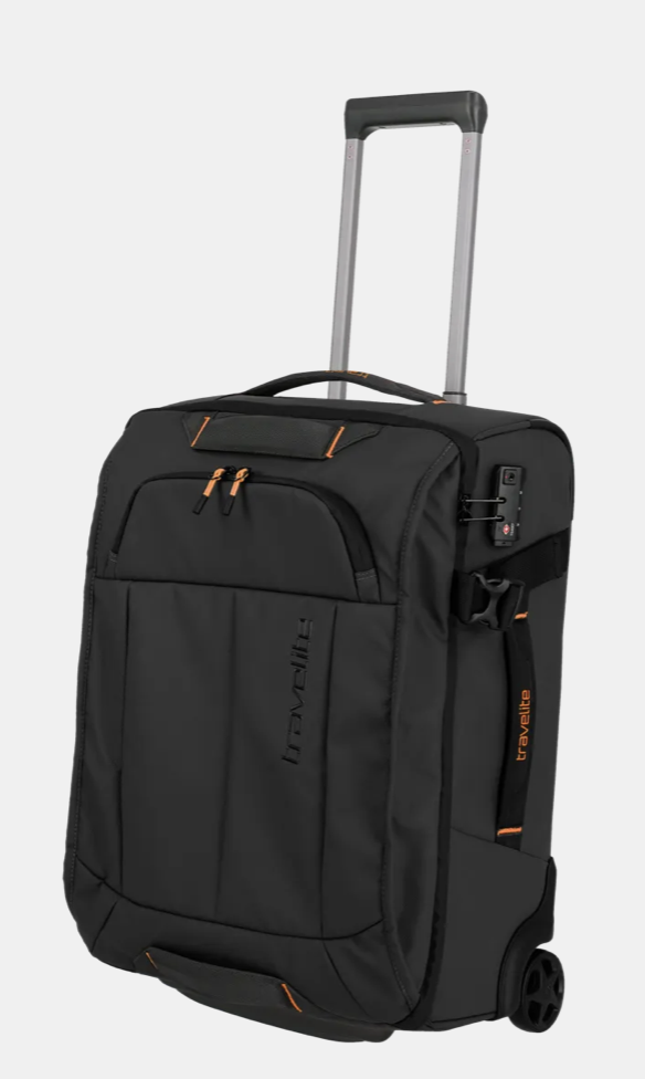 TRAVELITE BRIIZE Rolllenreisetasche S