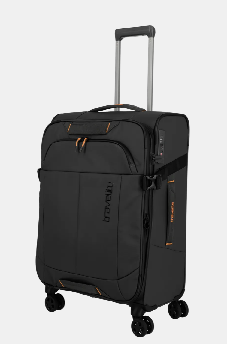TRAVELITE BRIIZE Trolley M erw.
