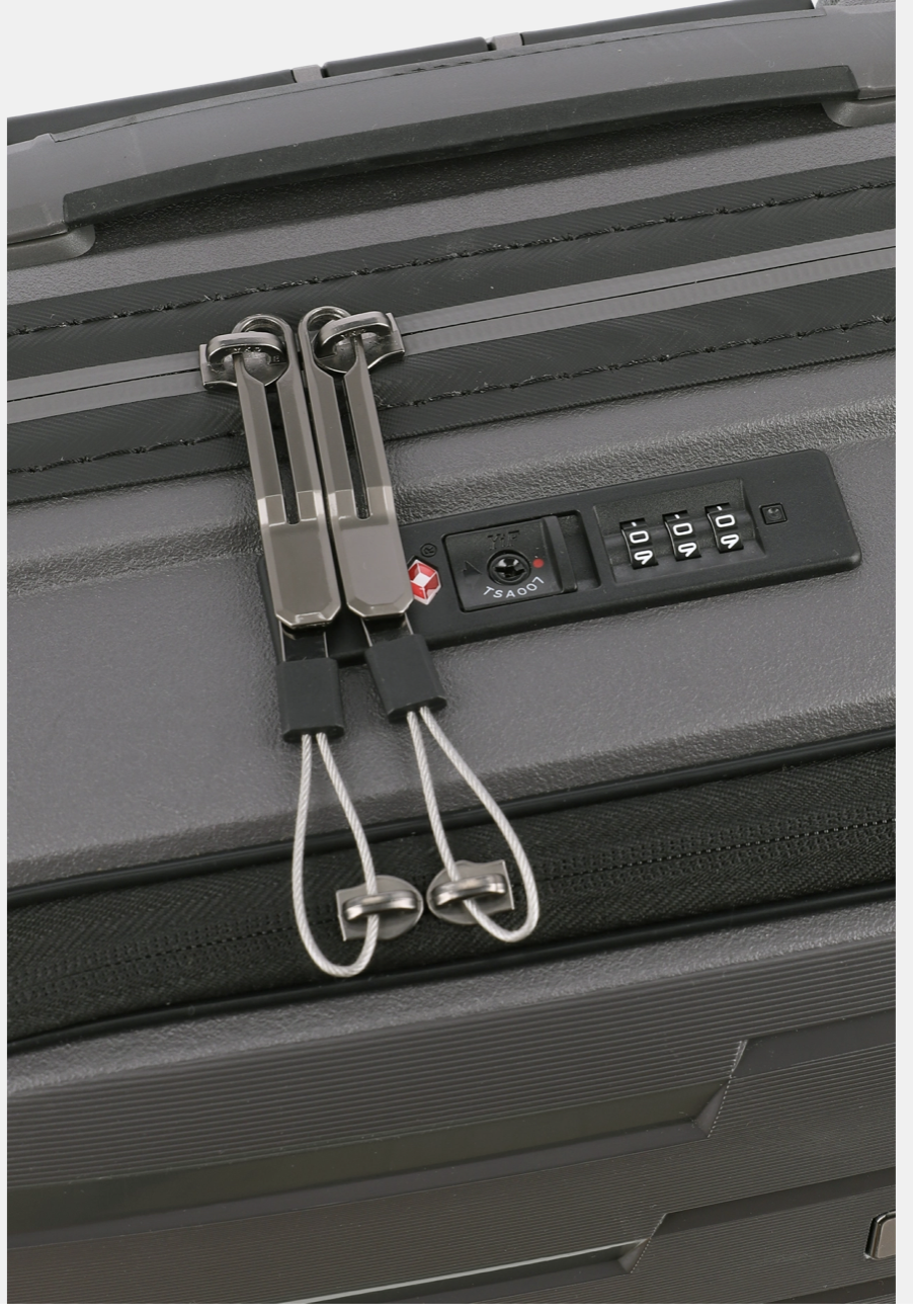 TRAVELITE AIR BASE Trolley S+ (55cm)
