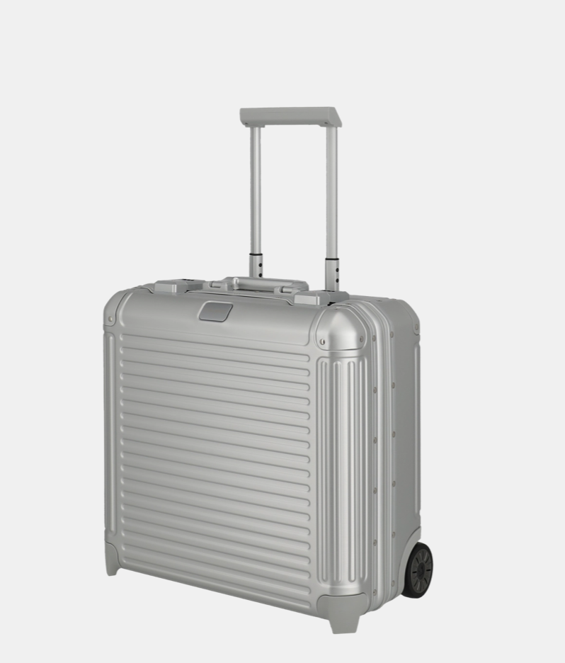 TRAVELITE Next Alu Businesswheeler 2-Rollen