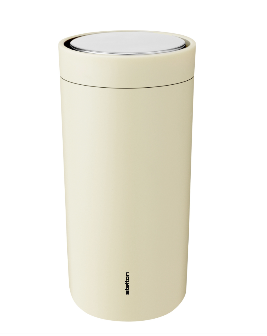 Stelton Isolierbecher 0,4l  