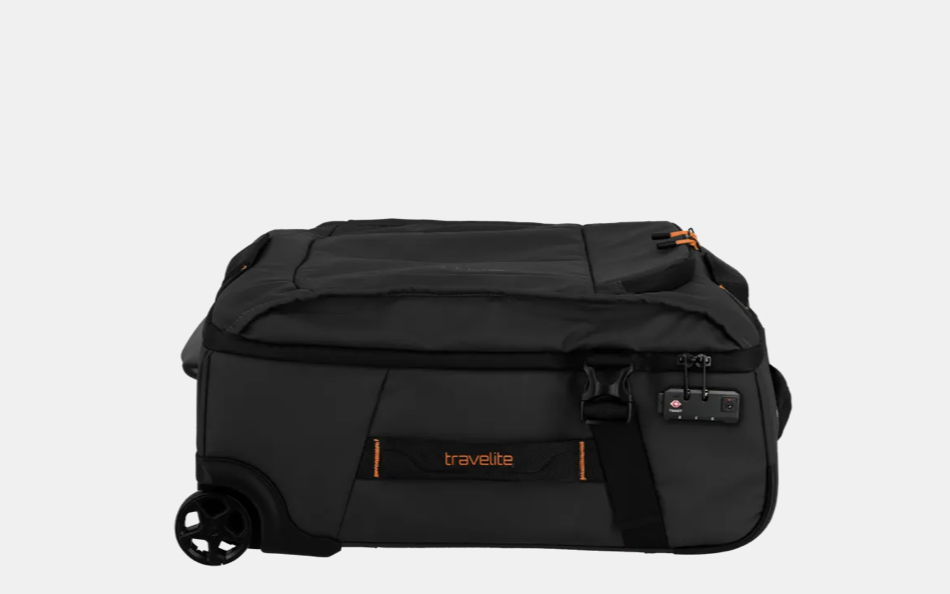 TRAVELITE BRIIZE Rolllenreisetasche S