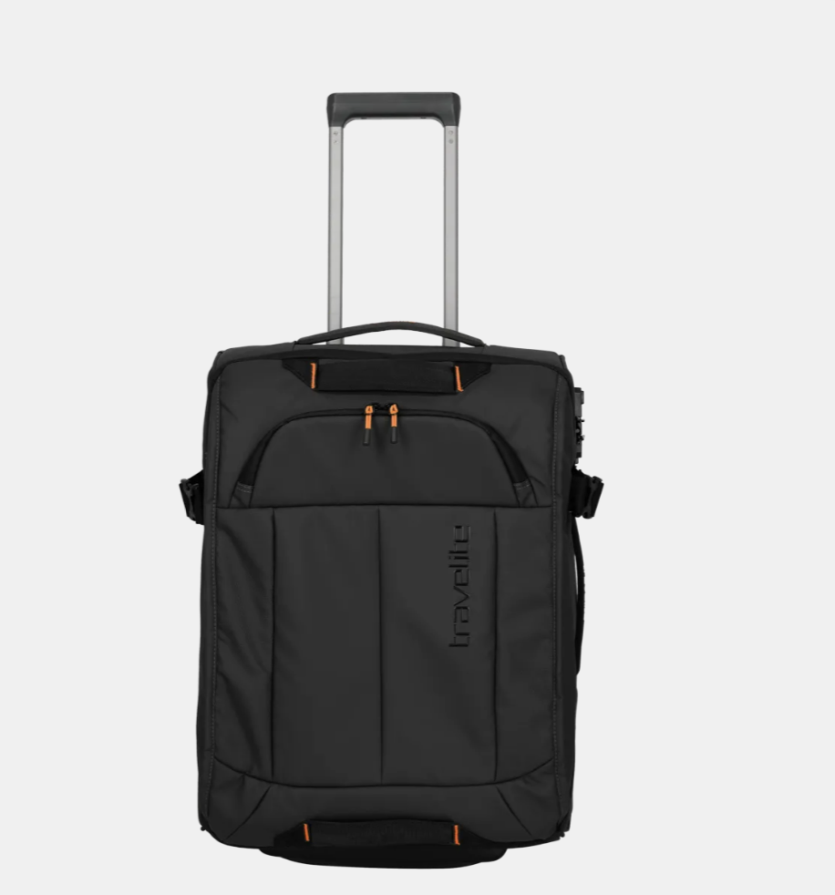 TRAVELITE BRIIZE Rolllenreisetasche S