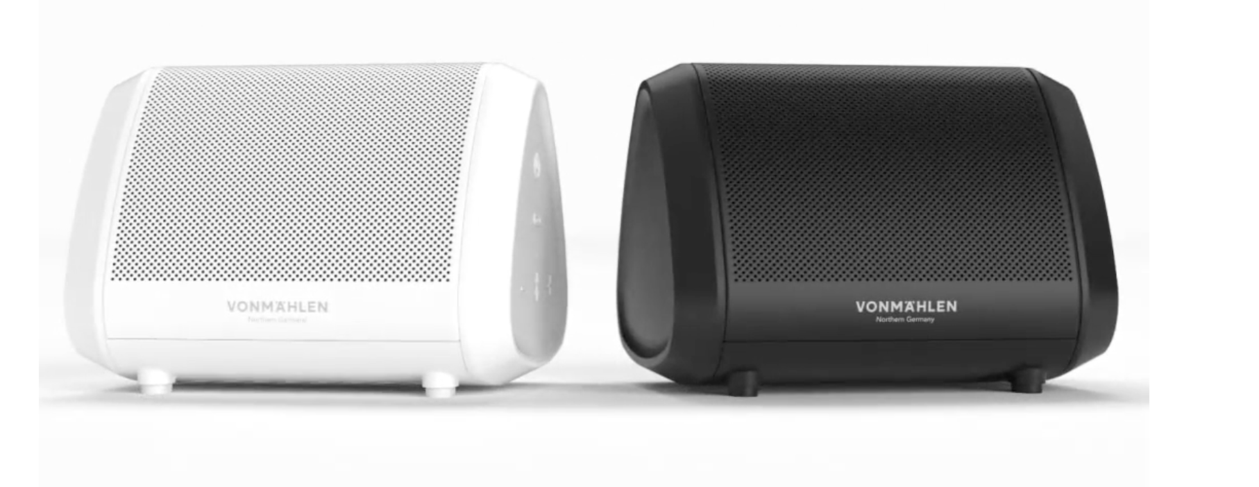 Vonmählen Air Beats Mini