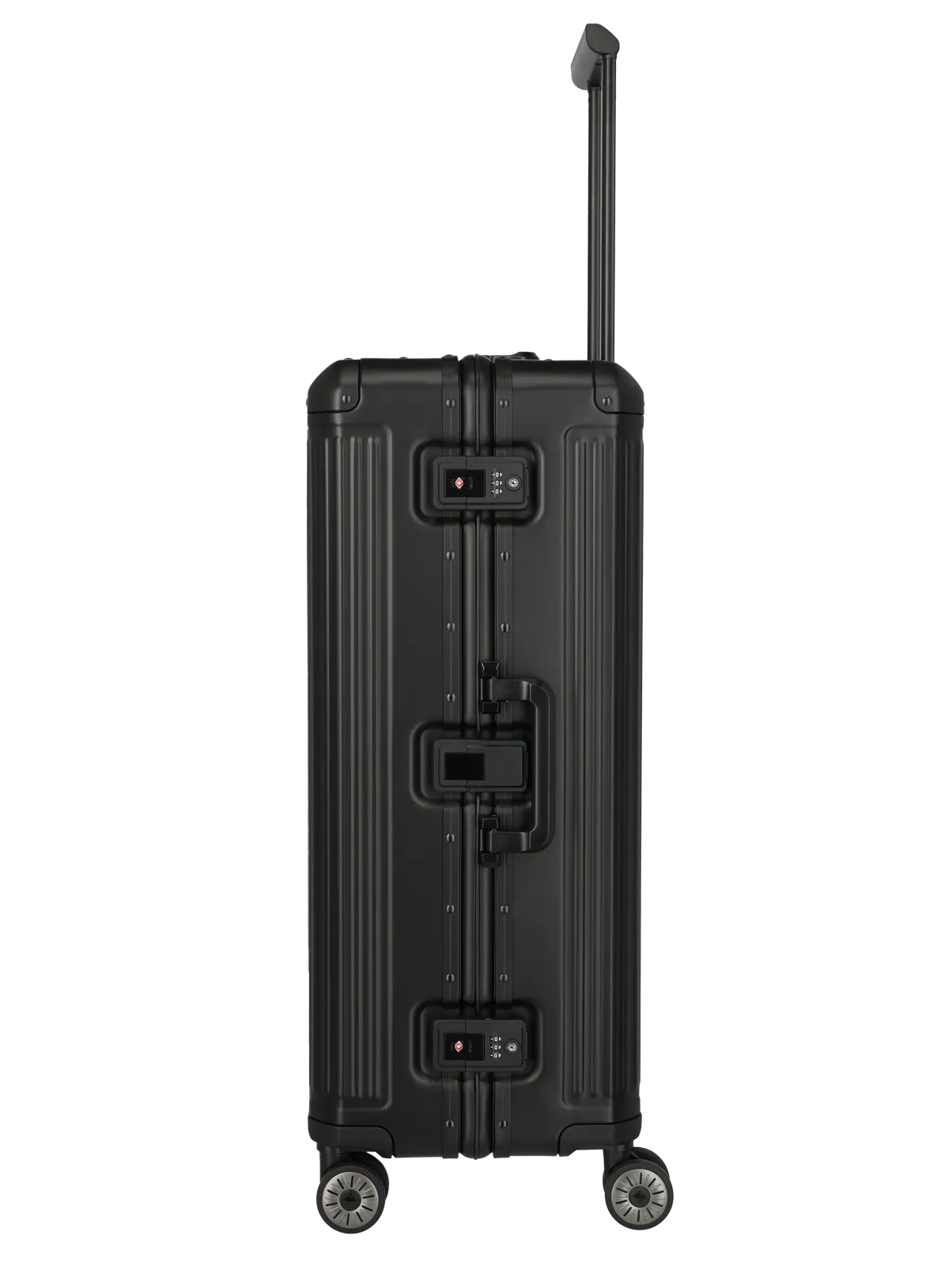 TRAVELITE Next Alu Koffer L (77cm)