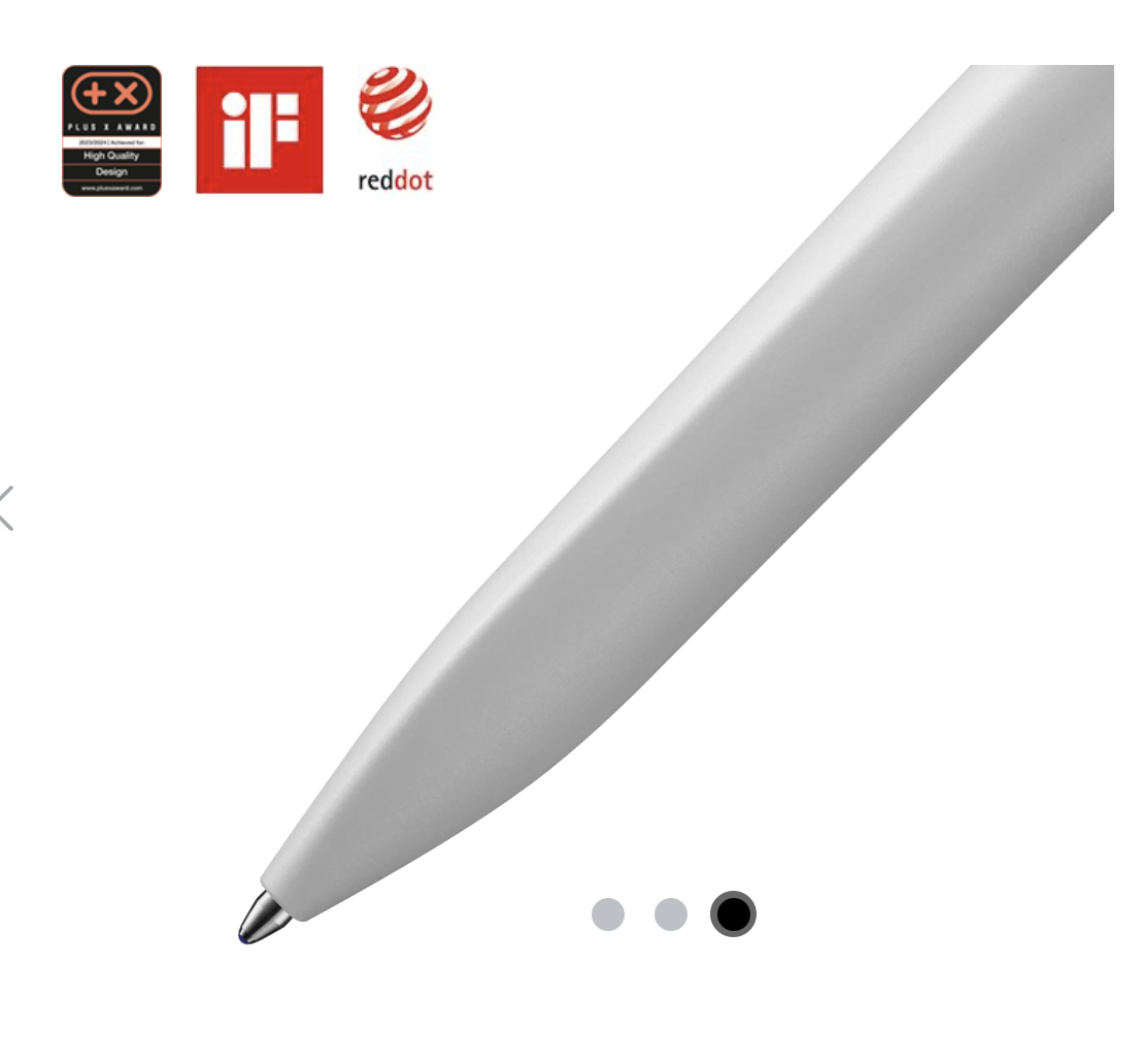 Lamy Kugelschreiber XEVO