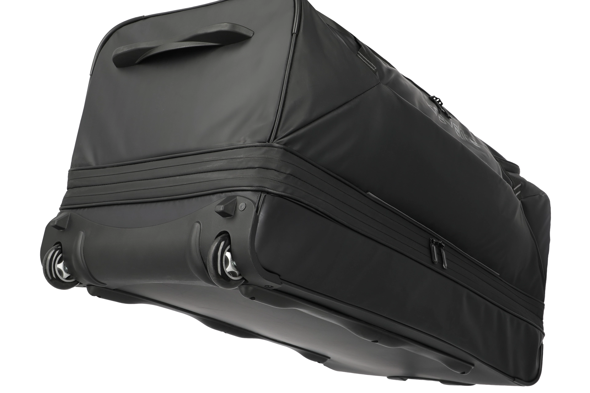 Travelite Basics Rollenreisetasche 80cm