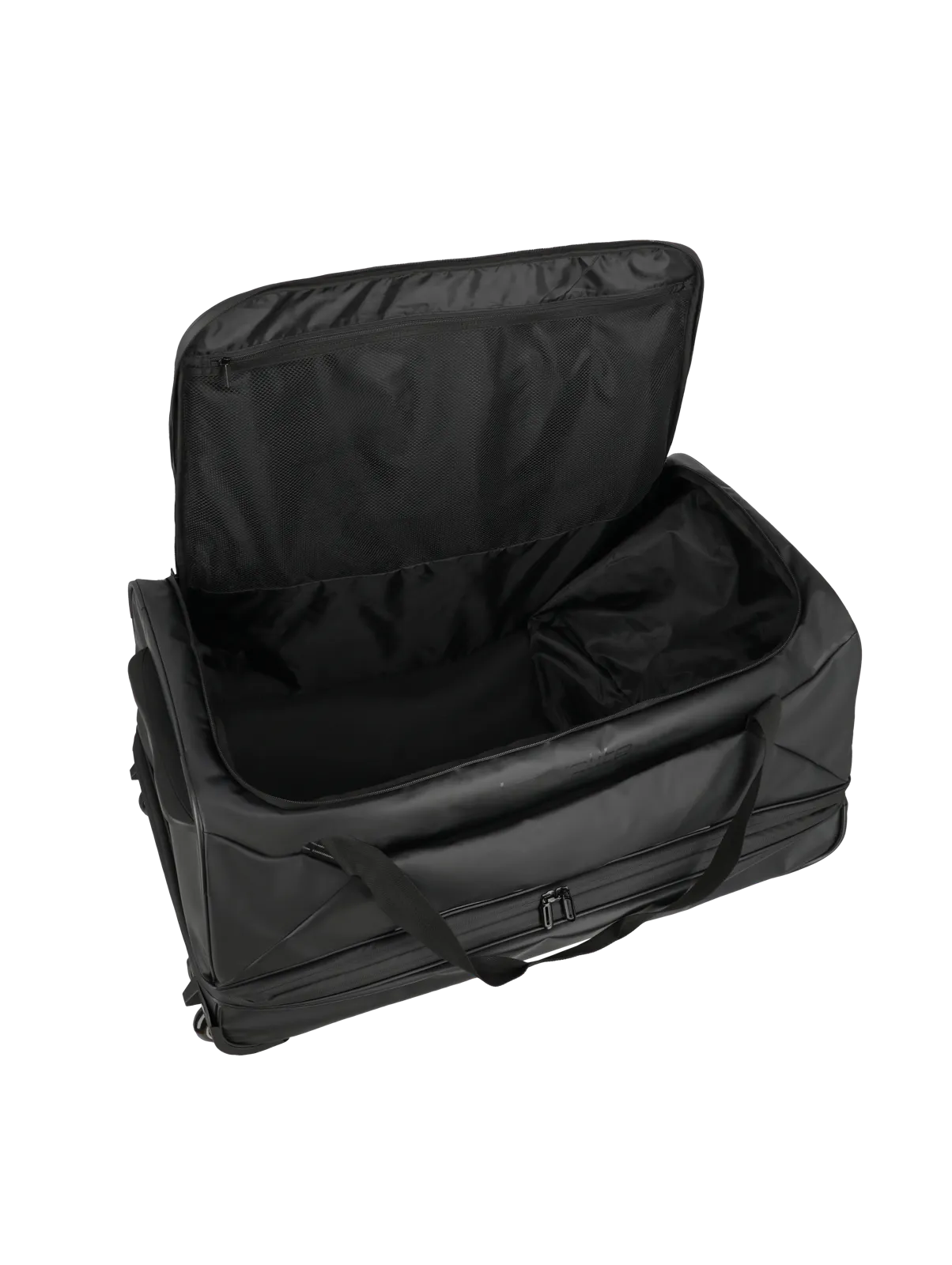 Travelite Basics Rollenreisetasche 80cm