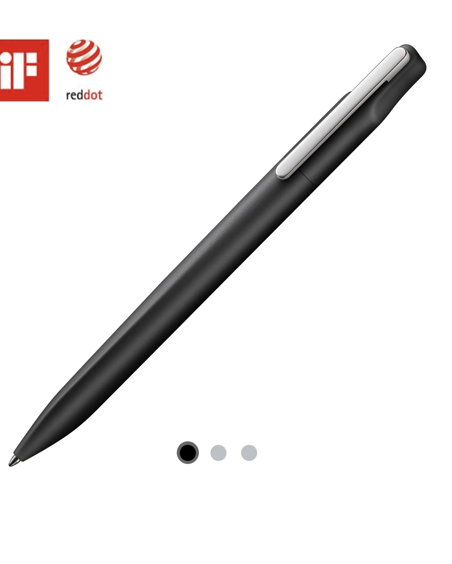 Lamy Kugelschreiber XEVO