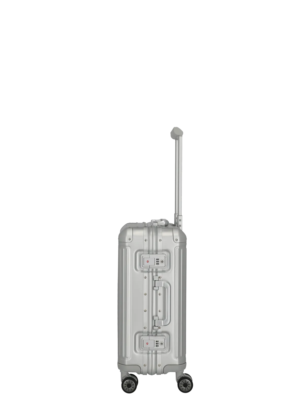 TRAVELITE Next Alu Koffer S (55cm)