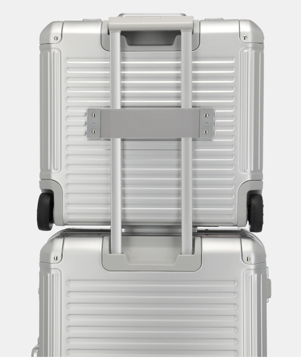 TRAVELITE Next Alu Businesswheeler 2-Rollen