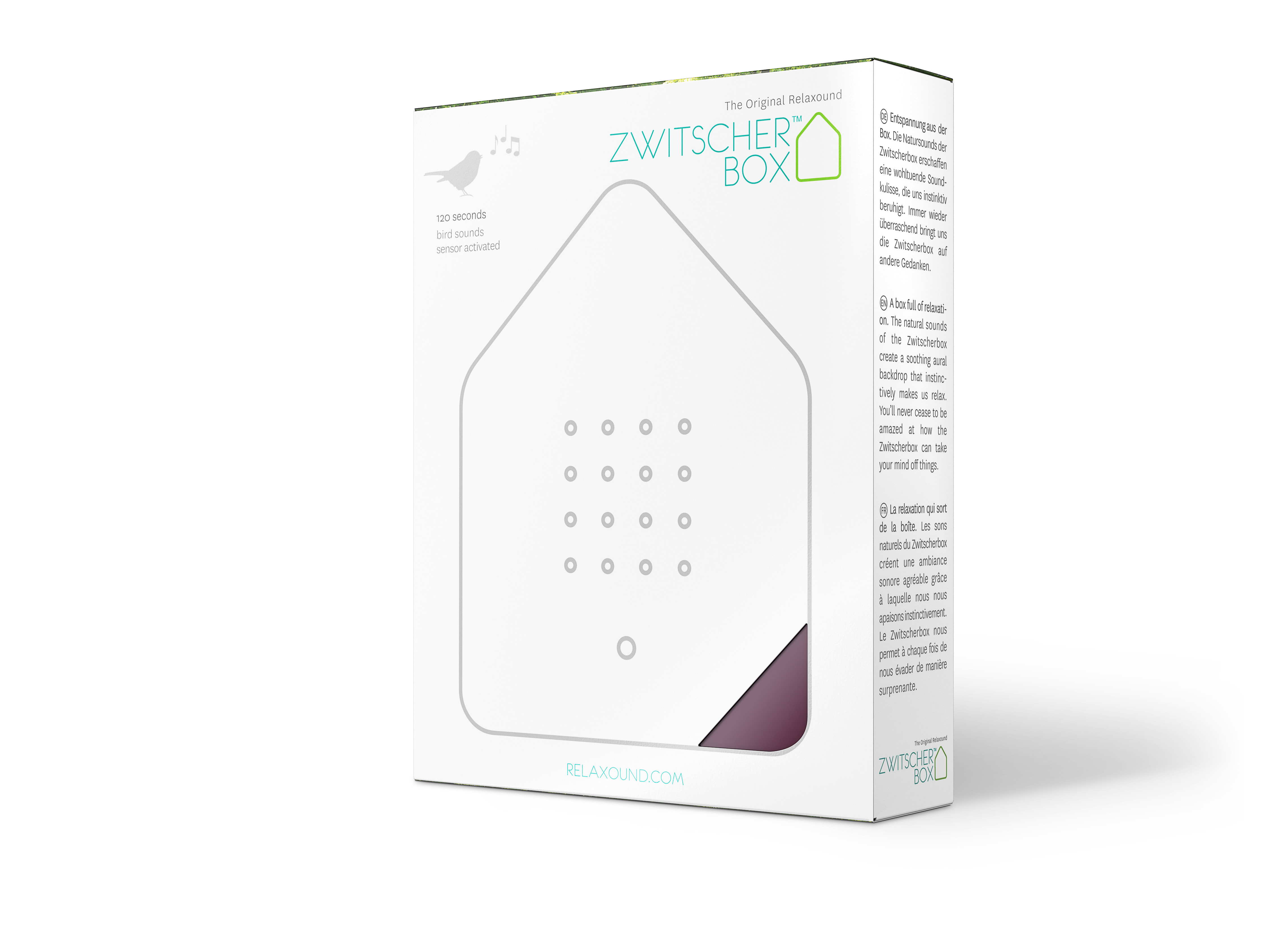 Zwitscherbox 