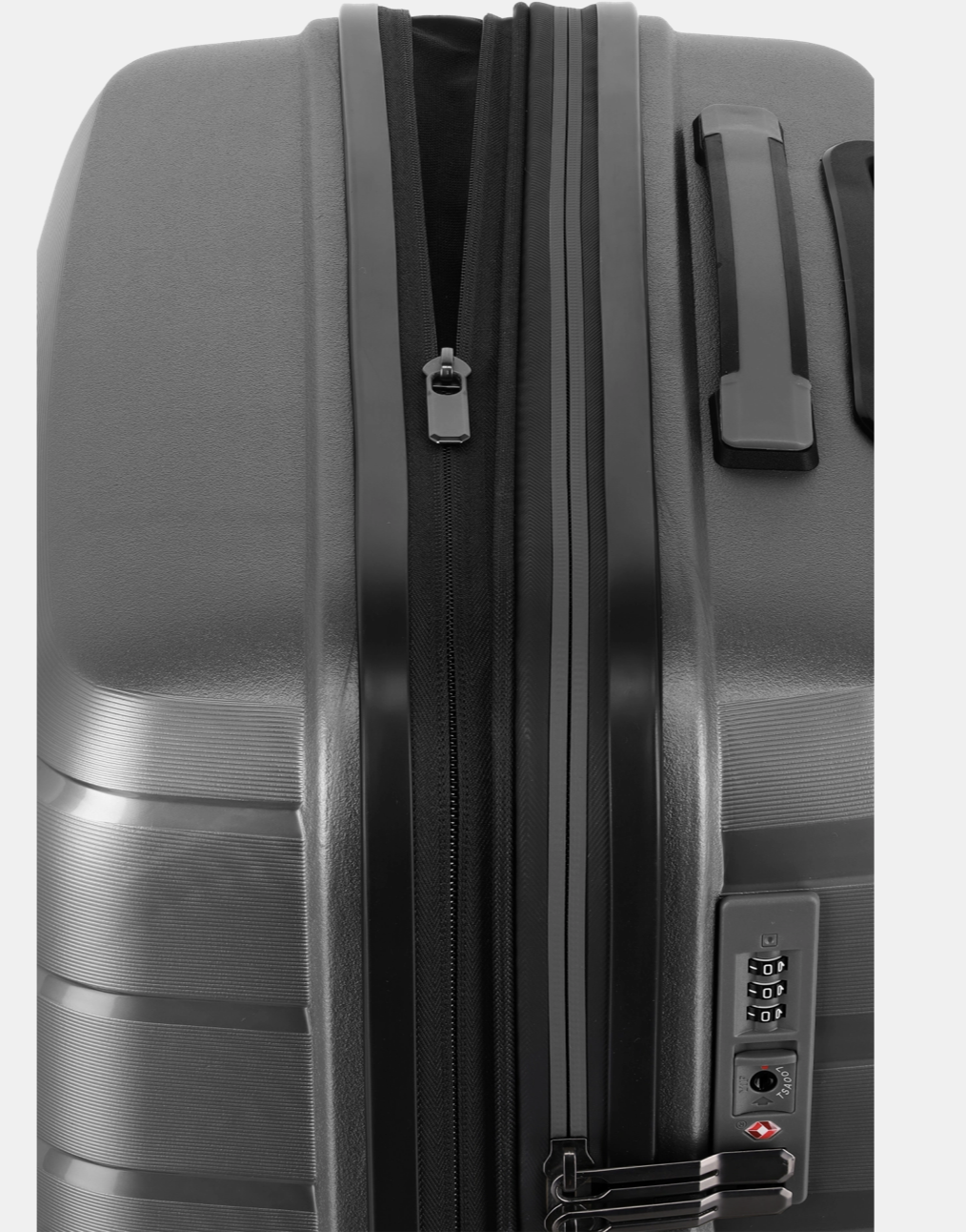 TRAVELITE AIR BASE Trolley M erw. (67cm)