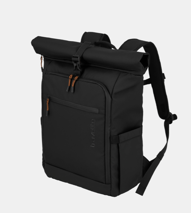 TRAVELITE BRIIZE Rollup Rucksack M