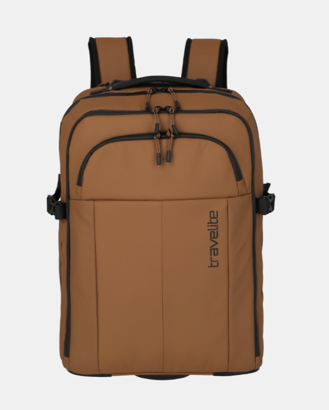 TRAVELITE BRIIZE Trolley Backpack L