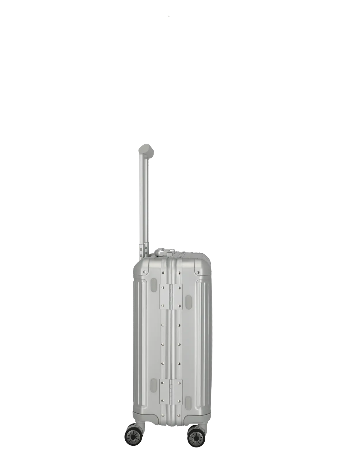 TRAVELITE Next Alu Koffer S (55cm)