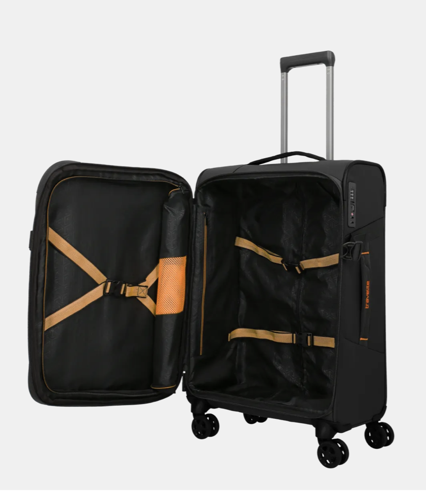 TRAVELITE BRIIZE Trolley M erw.