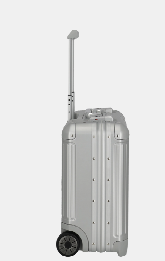 TRAVELITE Next Alu Businesswheeler 2-Rollen