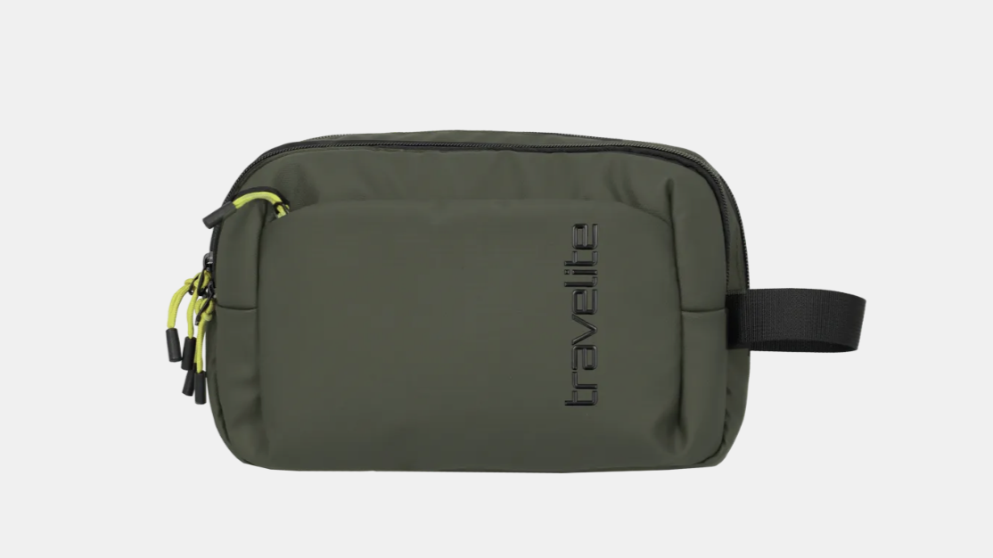 TRAVELITE BRIIZE Kulturtasche