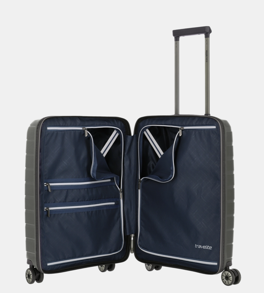 TRAVELITE AIR BASE Trolley S+ (55cm)