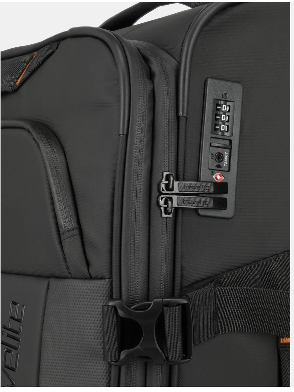 TRAVELITE BRIIZE Trolley M erw.