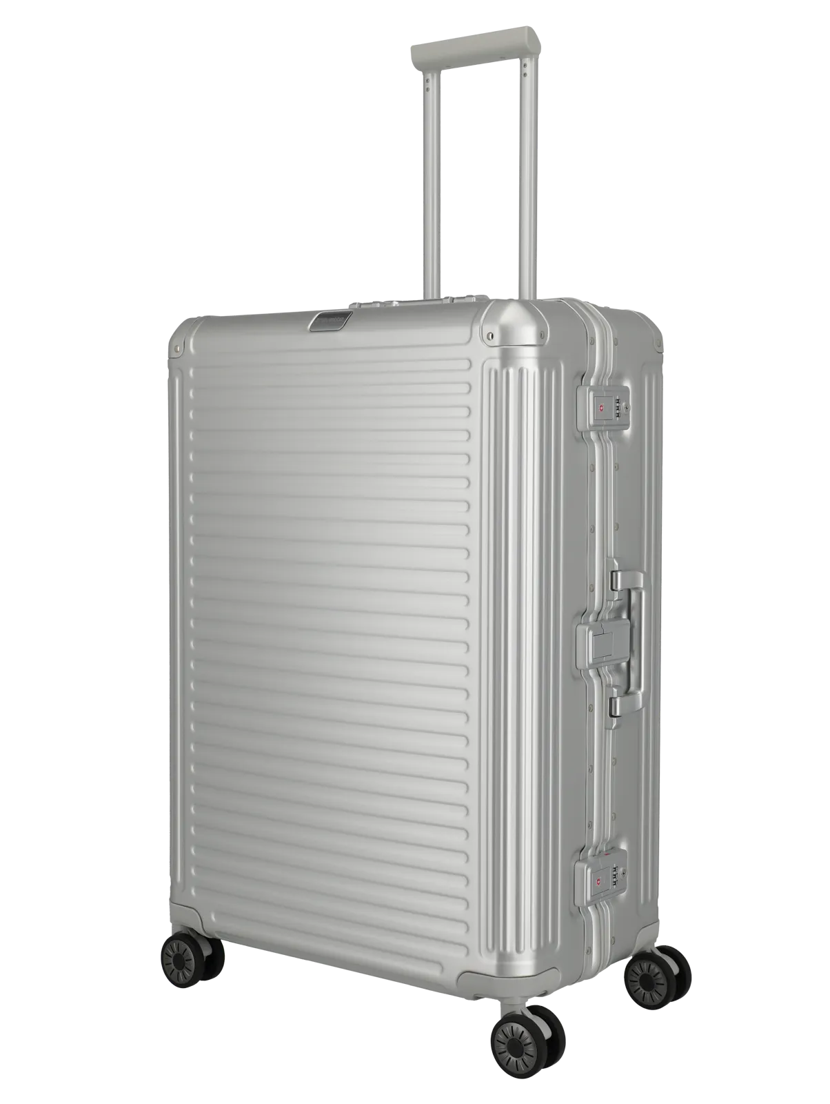 TRAVELITE Next Alu Koffer L (77cm)