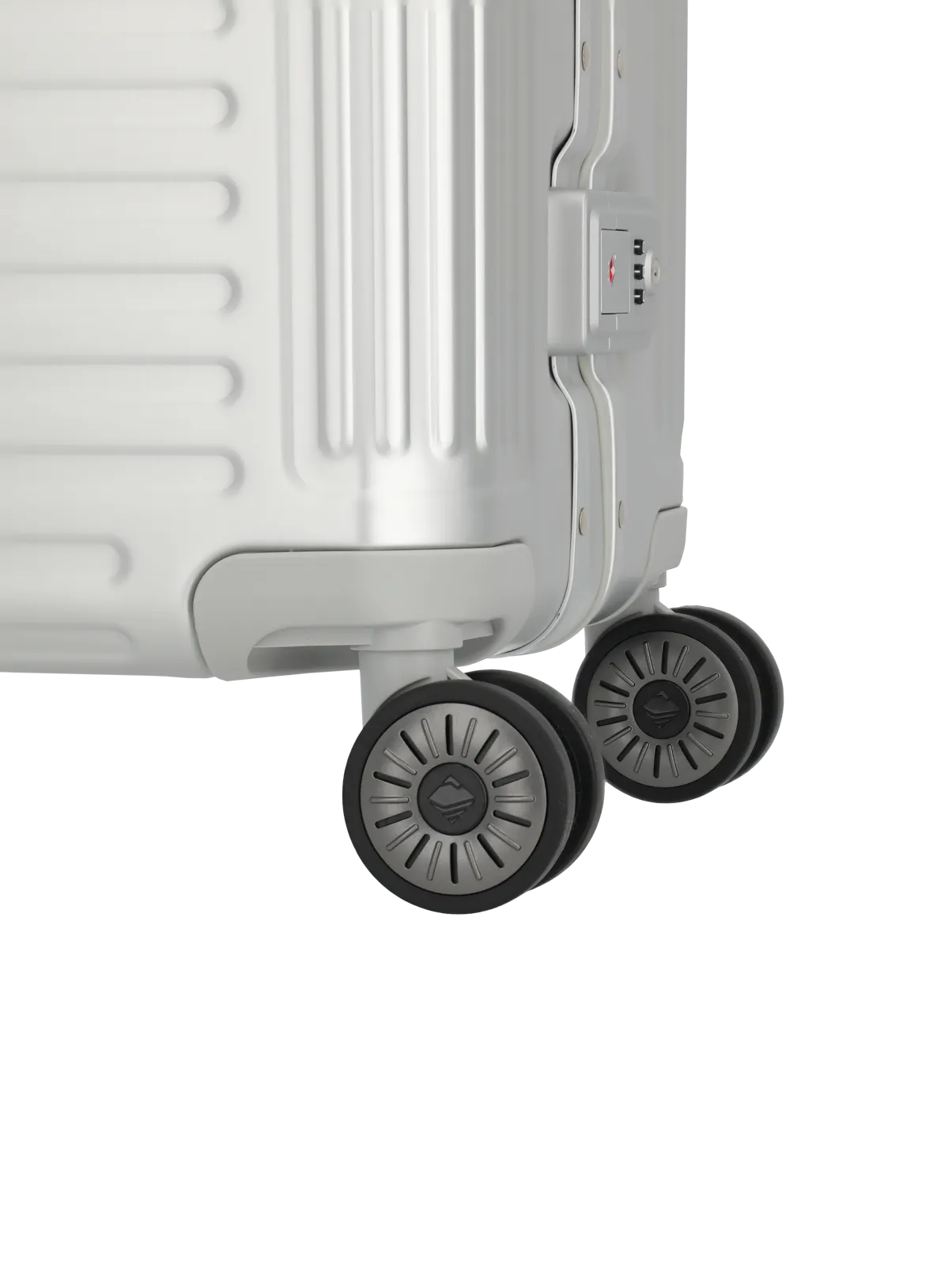 TRAVELITE Next Alu Koffer L (77cm)