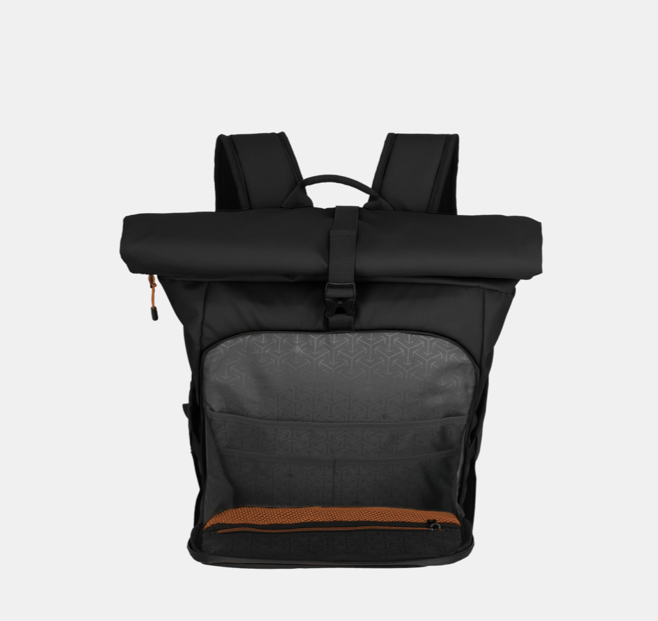 TRAVELITE BRIIZE Rollup Rucksack M