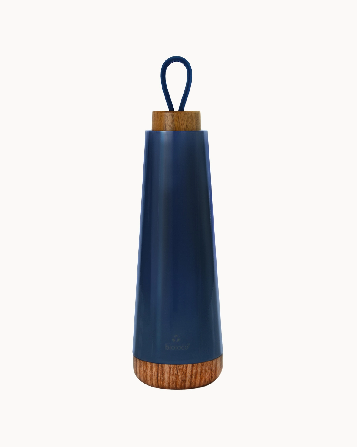 bioloco ®️ Loop Thermosflasche