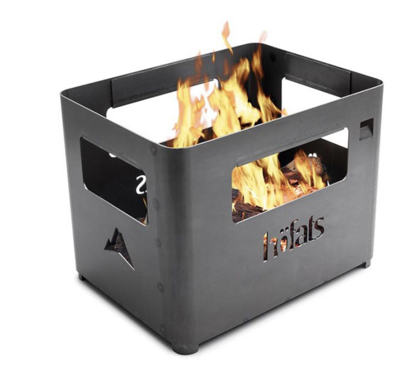 Höfats BEER BOX Feuerkorb