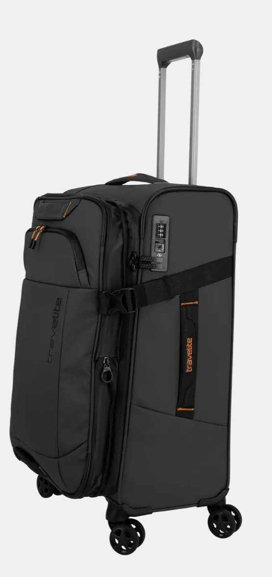 TRAVELITE BRIIZE Trolley M erw.