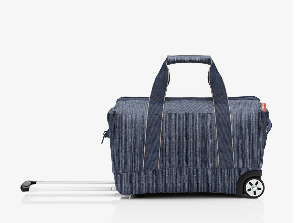 reisenthel® allrounder trolley