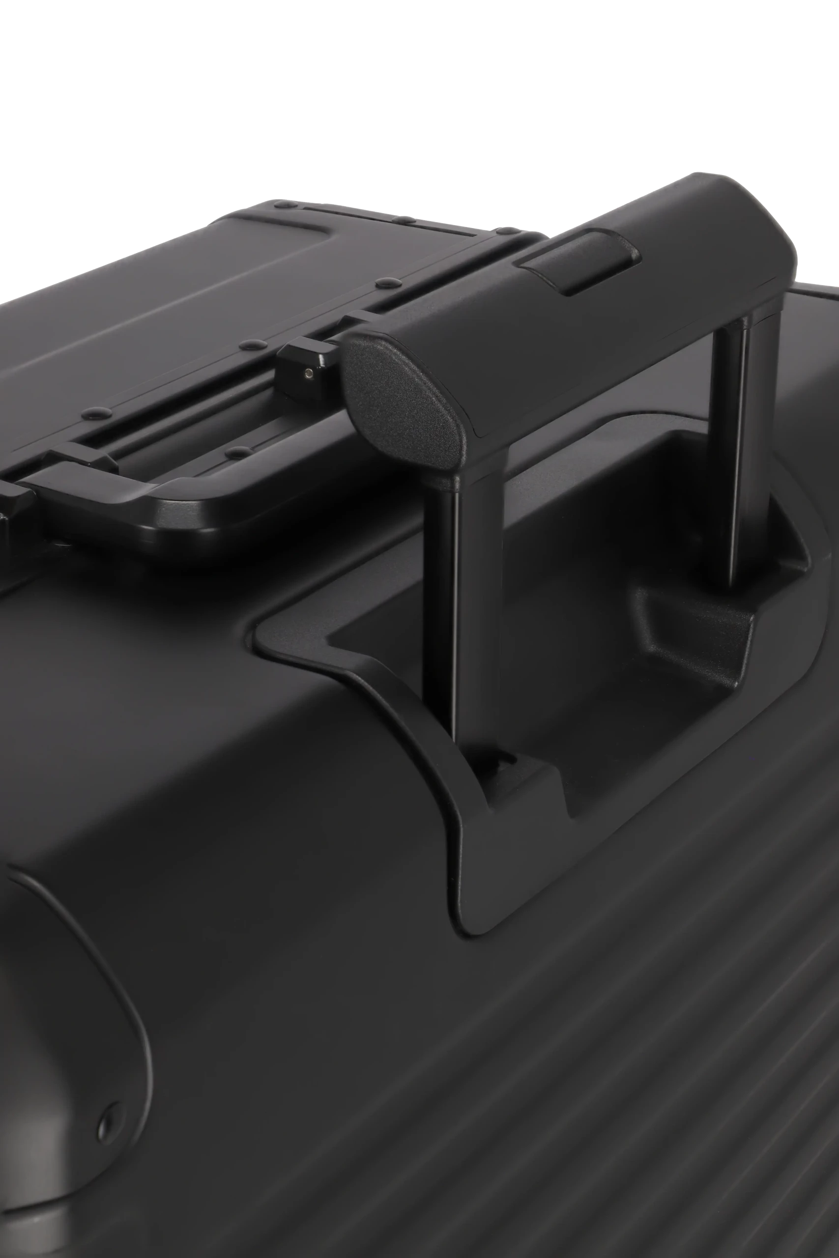 TRAVELITE Next Alu Koffer S (55cm)