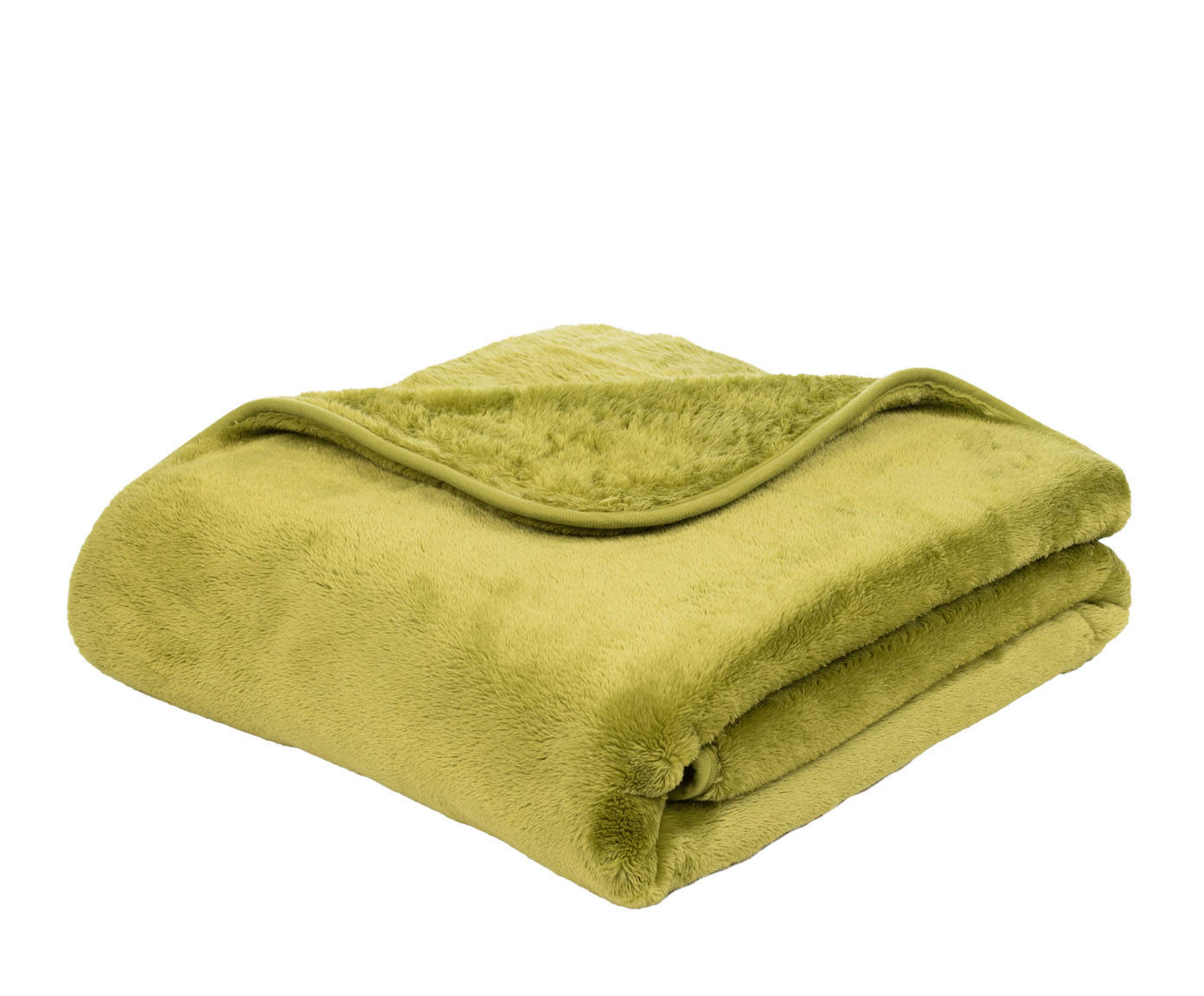Decke Cashmere Feeling Premium 130x170cm 
