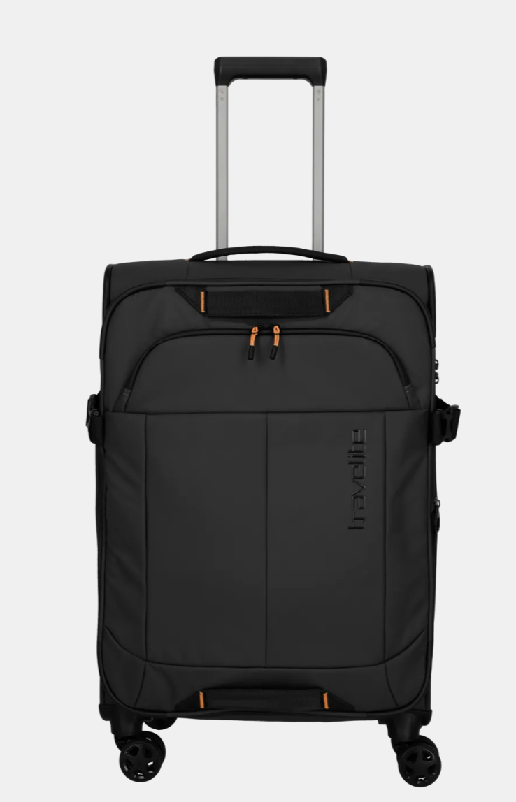TRAVELITE BRIIZE Trolley M erw.