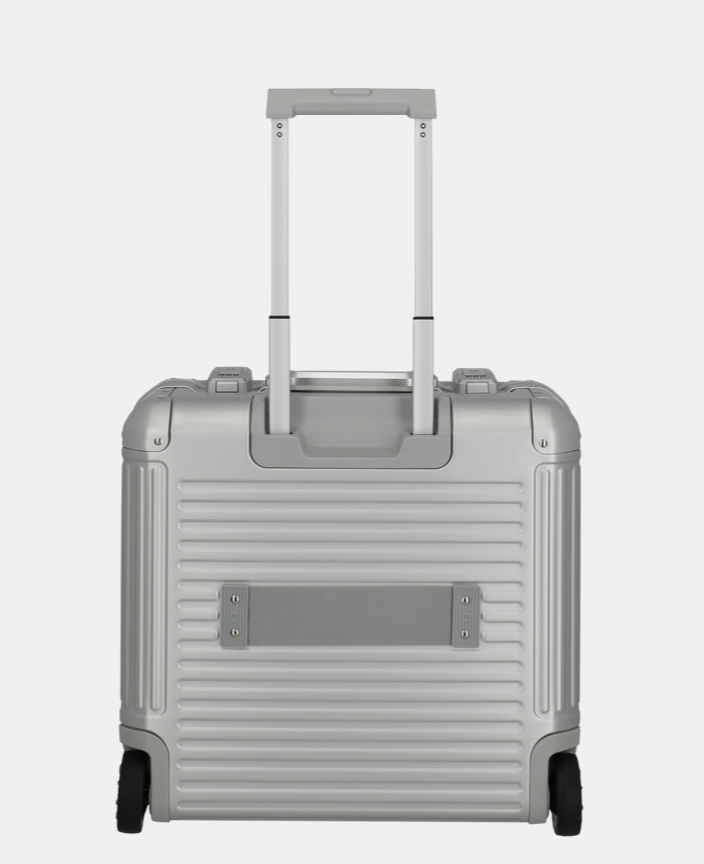 TRAVELITE Next Alu Businesswheeler 2-Rollen