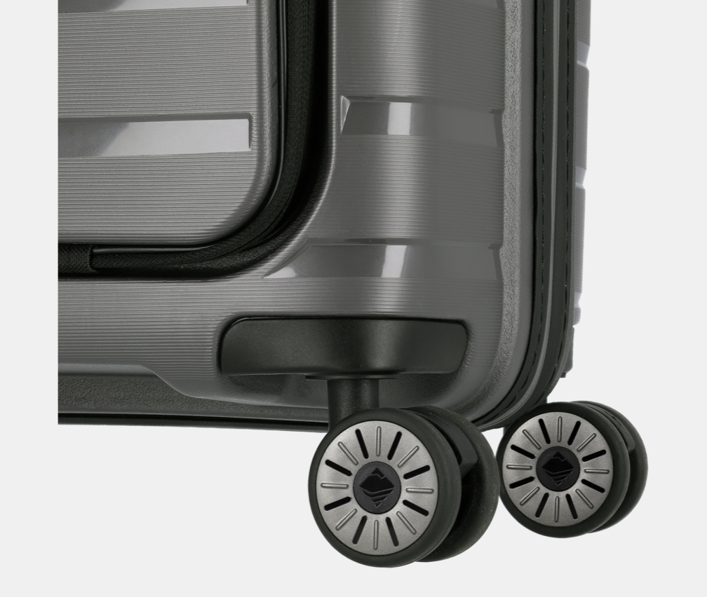 TRAVELITE AIR BASE Trolley S+ (55cm)