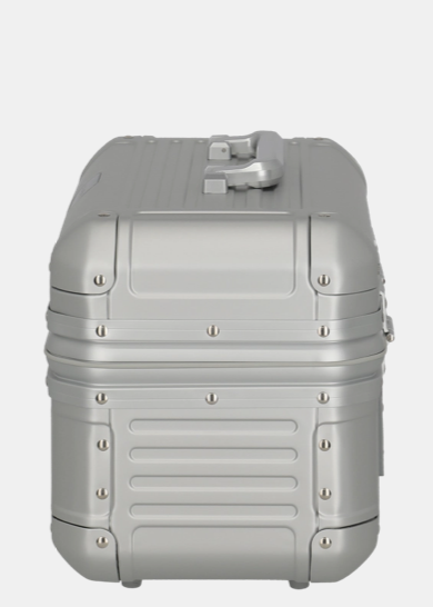 TRAVELITE Next Alu Beauty Case