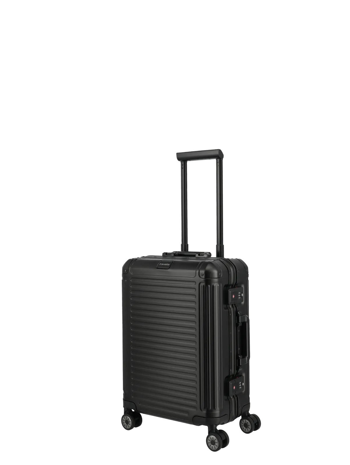 TRAVELITE Next Alu Koffer S (55cm)