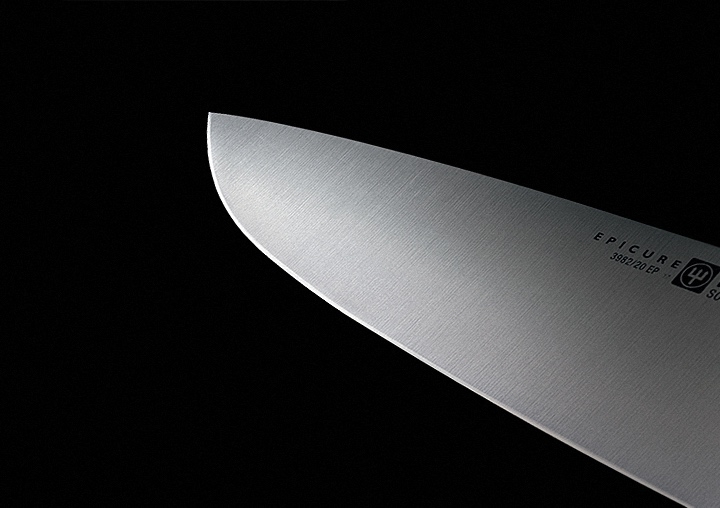 Wüsthof  EPICURE Kochmesser 20cm